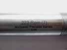 Instock Barrels - May 8, 2026